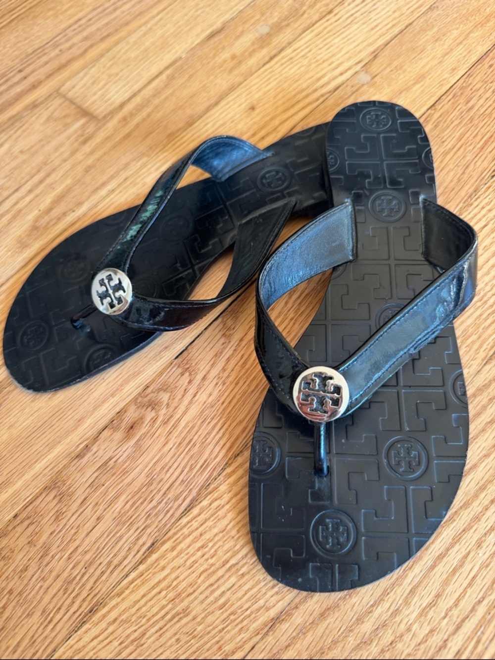 Tory Burch sandals